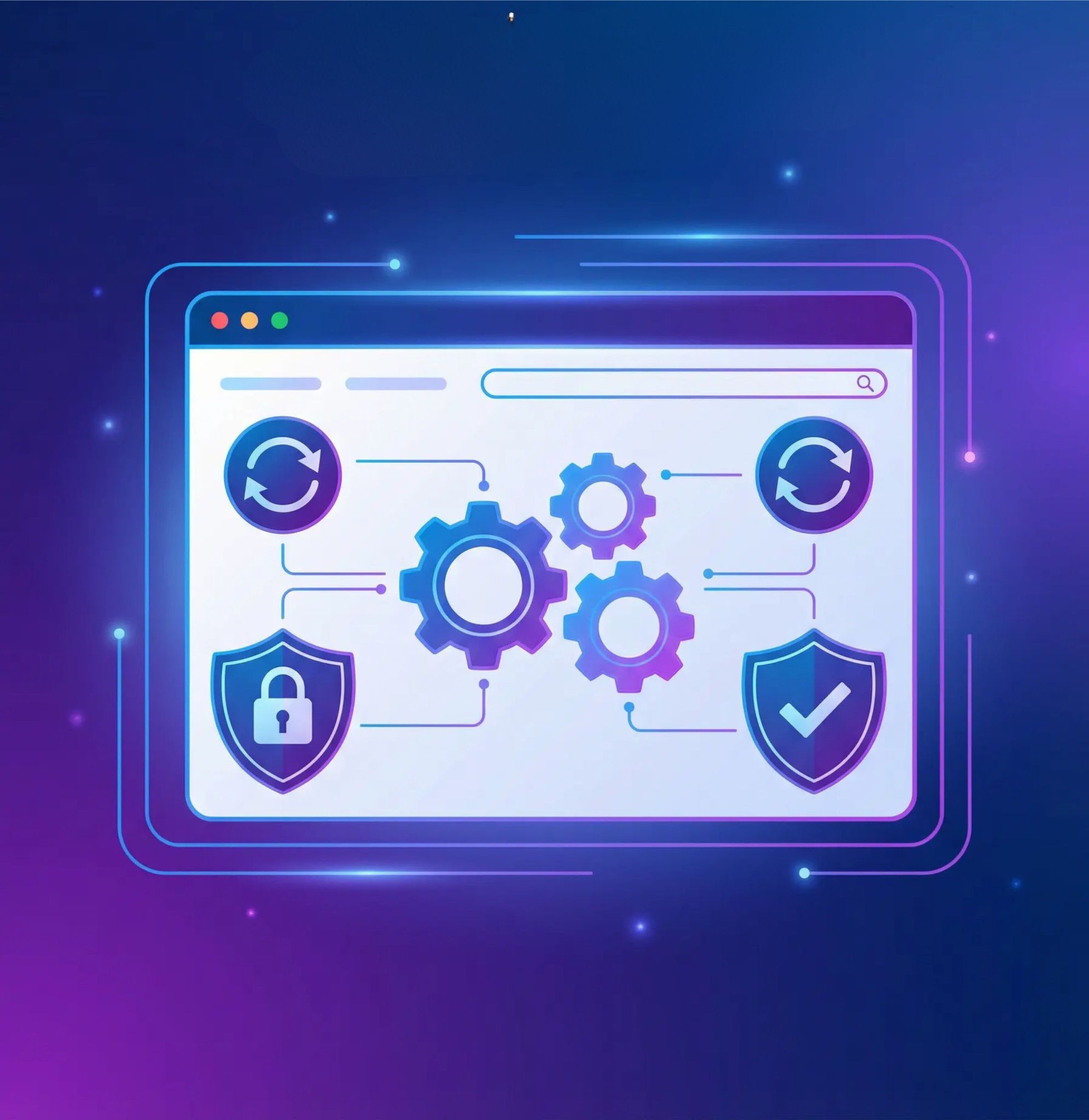 Mantención de páginas web en Chile - Soporte técnico profesional