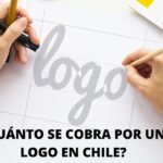 ¿Cuánto se cobra por un logo en Chile?